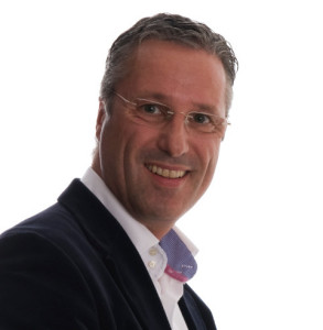 Harry van der Kamp | Marketing en Sales Consultant | Trainer en Coach