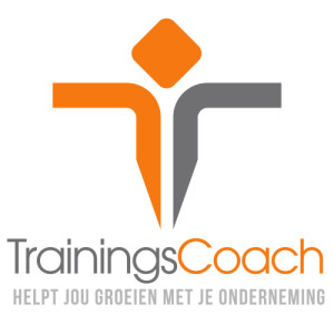 Logo Trainingscoach