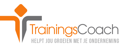 Trainingscoach helpt jou groeien met je onderneming