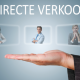 Persoonlijke directe verkoop