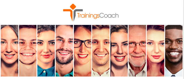 Met online training voor netwerkmarketing ontmoet je mensen